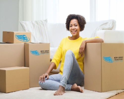 Ocean Township Apartment Movers